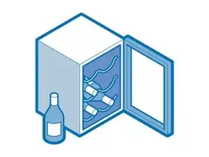 Wine Refrigerators