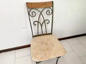 Seat Fabric