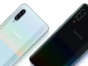 Smartphones Samsung