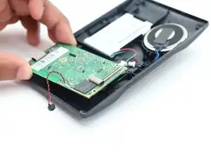 Motherboard
