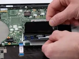 RAM (Random Access Memory)