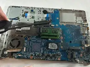 Fan and Heat Sink