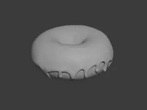 Sculpting