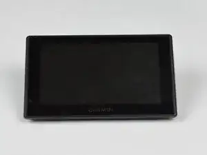 Garmin DriveSmart 50 LMT