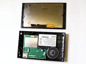 Screen