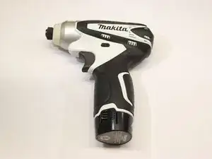 Makita DT01