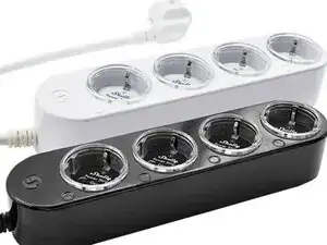 Shelly Power Strip 4 Gen4