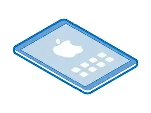 iPad da Apple