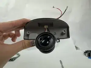 Speaker