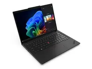Lenovo ThinkPad T14 Gen 6