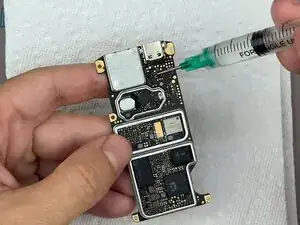 DJI Mini 2 Drone Fell in Water? Here's How to Fix It! (Complete Guide)