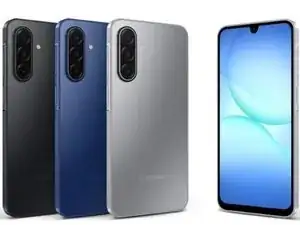Samsung Galaxy M17