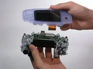 Logic Board