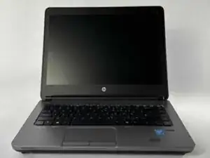 HP ProBook 640