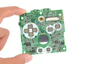 Motherboard