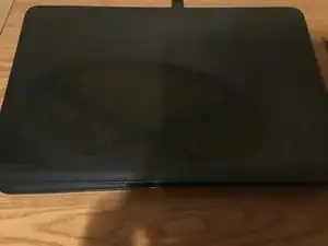 Keyboard