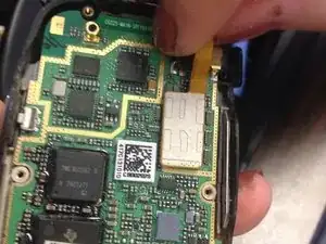 Motherboard
