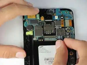 SD Card