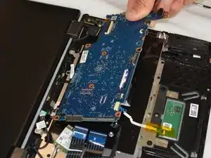 Motherboard