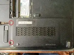 Hard Drive