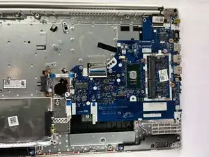 Motherboard