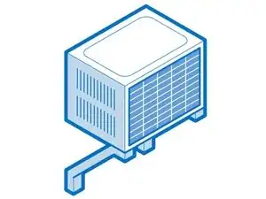 Window Air Conditioners