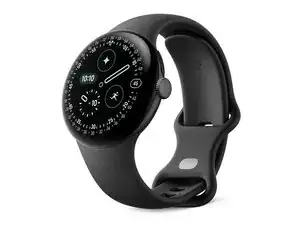 Google Pixel Watch 4