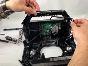Waterproof Gasket