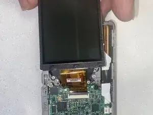 Screen