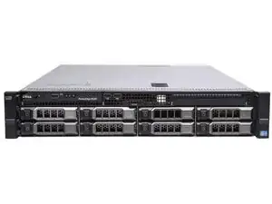 Dell PowerEdge R520