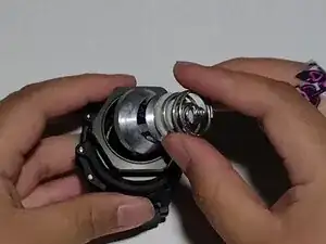 Surefire M951 Lightbulb