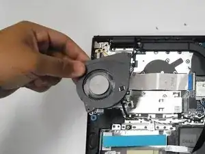 CPU Fan