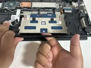 Touchpad