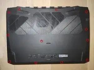 CPU/GPU Fan