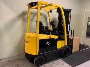 Material Handling
