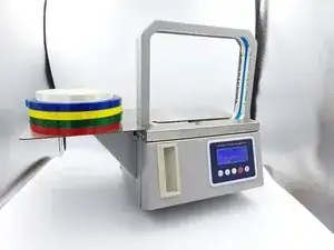 LAÇA TUDO