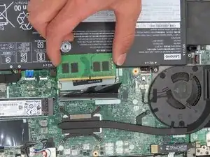 RAM