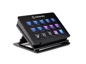 Elgato Stream Deck Classic