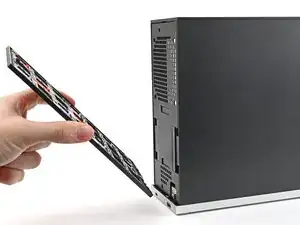 Framework Desktop Front Panel Installation (Color)