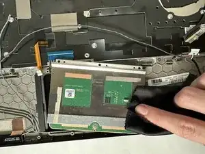 Touchpad