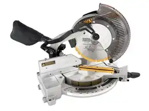 DeWalt DW715 Type-1