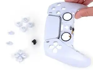 Buttons