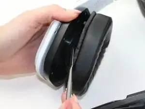 Volume Buttons