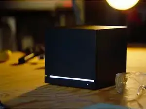 Block Image