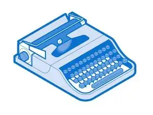 Typewriter