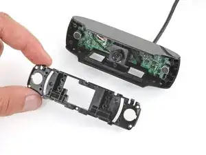How to Open Your Logitech C920 Webcam
