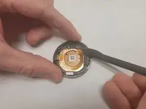 Charging Coil