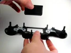 Touch Pad