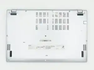 Bottom Cover
