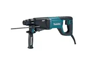 Makita HR2621